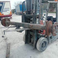 ΤΕΜΠΕΛΗΣ SCANIA R500