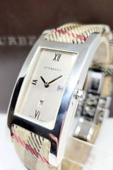 VINTAGE Burberry Heritage ΓΥΝΑΙΚΕΙΟ ΡΟΛΟΙ  A90016 TIMH 200 ΕΥΡΩ