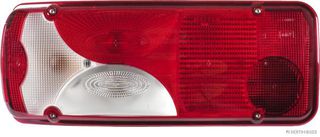 ΚΡΥΣΤΑΛΛΟ ΦΑΝΟΥ ΟΠΙΣΘΙΟΥ ΑΡΙΣΤ.  M/S SPRIDER, SCANIA SERIE P, VW CRAFTER