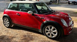 Mini Cooper 2005 MINI COOPER