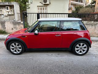 Mini Cooper 2005 MINI COOPER-thumb-1
