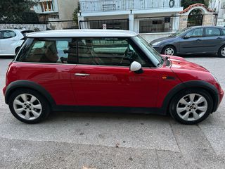 Mini Cooper 2005 MINI COOPER-thumb-2