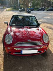 Mini Cooper 2005 MINI COOPER-thumb-3