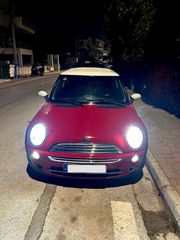 Mini Cooper 2005 MINI COOPER-thumb-4