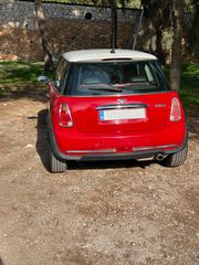 Mini Cooper 2005 MINI COOPER-thumb-5