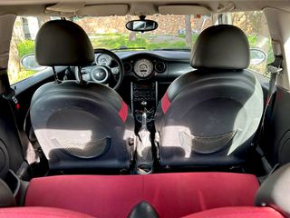 Mini Cooper 2005 MINI COOPER-thumb-9