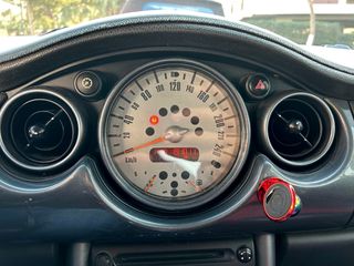 Mini Cooper 2005 MINI COOPER-thumb-11