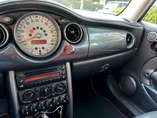 Mini Cooper 2005 MINI COOPER-thumb-12