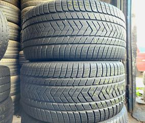 305/40-20 Run flat πάρα πολύ καλά! (2τμχ)