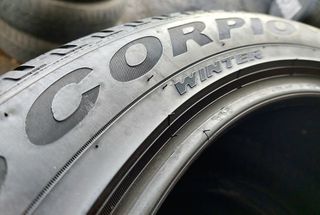 305/40-20 Run flat πάρα πολύ καλά! (2τμχ)-thumb-4