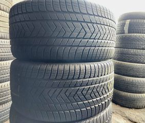 305/40-20 Run flat πάρα πολύ καλά! (2τμχ)-thumb-5