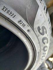 305/40-20 Run flat πάρα πολύ καλά! (2τμχ)-thumb-6