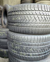 305/40-20 Run flat πάρα πολύ καλά! (2τμχ)-thumb-8