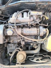 Renault clio 1995 k type engine 1800cc