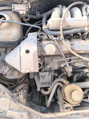 Renault clio 1995 k type engine 1800cc-thumb-1