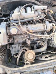 Renault clio 1995 k type engine 1800cc-thumb-2
