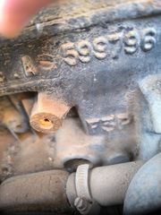 Renault clio 1995 k type engine 1800cc-thumb-3