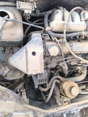 Renault clio 1995 k type engine 1800cc-thumb-5