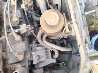 Renault clio 1995 k type engine 1800cc-thumb-6