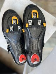 SIDI Ergo 2 Carbon n.45-thumb-1