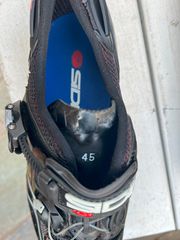 SIDI Ergo 2 Carbon n.45-thumb-2