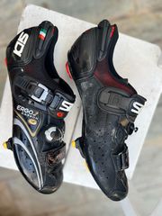 SIDI Ergo 2 Carbon n.45-thumb-4