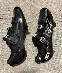 SIDI Ergo 2 Carbon n.45-thumb-6