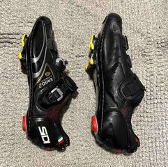 SIDI Ergo 2 Carbon n.45-thumb-8
