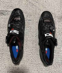 SIDI Ergo 2 Carbon n.45-thumb-9