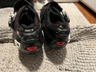 SIDI Ergo 2 Carbon n.45-thumb-11
