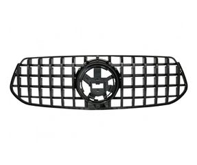 Μάσκα για Mercedes GLE SUV W167 Sport Package (2019-Up)  Panamericana