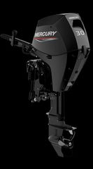 Mercury 2025 FourStroke 30 EFI