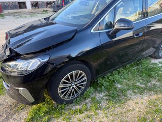 Bmw 218 Active Tourer 2023 Full extra ΕΛΛΗΝΙΚΟ