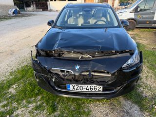 Bmw 218 Active Tourer 2023 Full extra ΕΛΛΗΝΙΚΟ-thumb-3