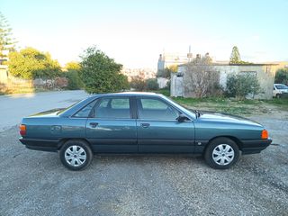 Audi 100 1987 C