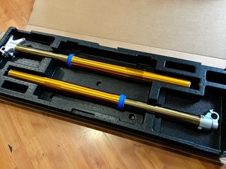 OHLINS RXF 48 mx suspension-thumb-5