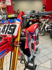 OHLINS RXF 48 mx suspension-thumb-7