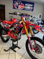 OHLINS RXF 48 mx suspension-thumb-8