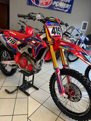 OHLINS RXF 48 mx suspension-thumb-9