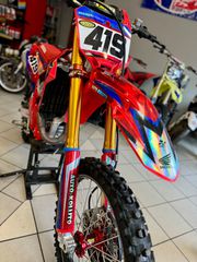OHLINS RXF 48 mx suspension-thumb-10