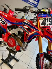 OHLINS RXF 48 mx suspension-thumb-11