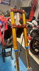 OHLINS RXF 48 mx suspension-thumb-12