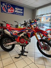 OHLINS RXF 48 mx suspension-thumb-13