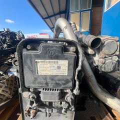 ΣΑΣΜΑΝ ZF 12 AS 2131 DD MAN TipMatic with ZF intarder