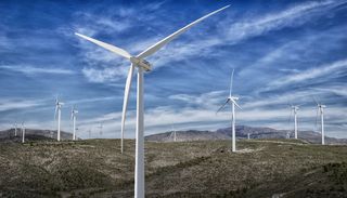 ΠΩΛΕΙΤΑΙ ΑΔΕΙΑ ΑΙΟΛΙΚΟΥ 3MW ΣΤΗΝ ΡΟΔΟΠΗ ΜΕ ΠΠΔ ΚΑΙ ΠΛΗΡΟΤΗΤΑ ΑΠΟ ΔΕΔΔΗΕ