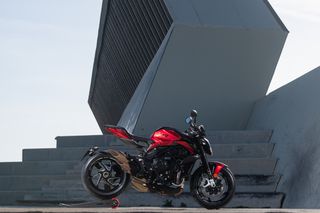 Mv Agusta Brutale 2024 800 RR ΝΕΑ ΤΙΜΗ