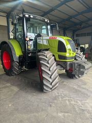 Τρακτέρ Claas 2009 ARION640