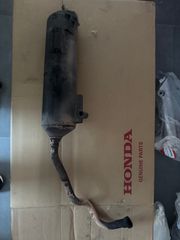 ΕΞΑΤΜΙΣΗ HONDA  SH150 LED 2017-2019