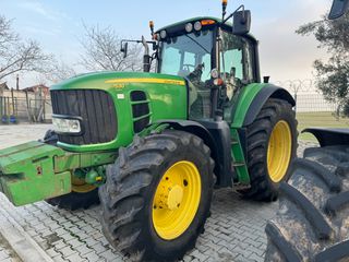 Τρακτέρ John Deere 2009 7530