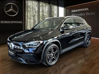 Mercedes-Benz GLA 250 2020 Amg line